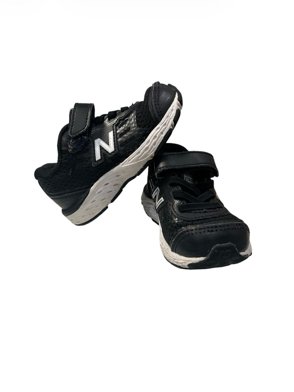 New Balance Toddler Shoes – Size 5C